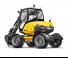 Mobilbagger Mecalac 7MWR
