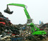 Mobilbagger Sennebogen 830 M