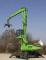 Mobilbagger Sennebogen 835 M