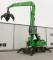 Mobilbagger Sennebogen 840 M