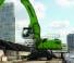 Umschlagmaschinen Sennebogen 855M E Hybrid