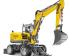Mobilbagger Wacker Neuson 9503