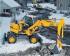 Mobilbagger Liebherr A 311 Litronic