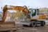 Mobilbagger Liebherr A 900 B Litronic