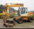 Mobilbagger Liebherr A 900