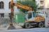 Mobilbagger Liebherr A 904 Litronic