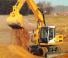 Mobilbagger Liebherr A 904 Litronic