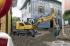 Mobilbagger Liebherr A 910 Compact Litronic