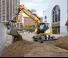 Mobilbagger Liebherr A 913 Compact Litronic G6.0