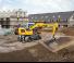 Mobilbagger Liebherr A 913 Compact Litronic G6.0