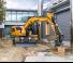 Mobilbagger Liebherr A 914 Compact Litronic