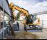 Mobilbagger Liebherr A 914 Litronic