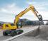 Liebherr A 914 Litronic G6.0