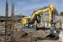 Mobilbagger Liebherr A 916 Litronic