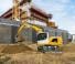 Mobilbagger Liebherr A 916 Litronic