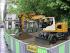 Mobilbagger Liebherr A 918 Compact Litronic