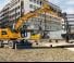 Mobilbagger Liebherr A 918 Litronic
