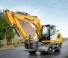 Liebherr A 918 Litronic G6.0