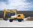 Mobilbagger Liebherr A 920 Litronic