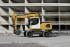 Mobilbagger Liebherr A 920 Litronic