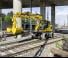 Mobilbagger Liebherr A 922 Rail Litronic