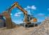 Mobilbagger Liebherr A 924 C Litonic