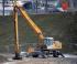 Mobilbagger Liebherr A 924 Litronic