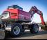Mobilbagger Yanmar B110W 