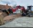Mobilbagger Yanmar B95W MB 