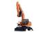 Mobilbagger Doosan DX170W