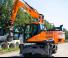 Develon DX140W-7 