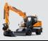 Develon DX140W-7K