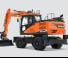 Develon DX160W-7K