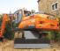 Mobilbagger Doosan DX190W