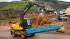 Mobilbagger Volvo EW140C