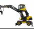 Mobilbagger Volvo EW160D