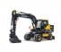 Volvo EW140 CN4