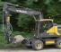 Mobilbagger Volvo EW160E