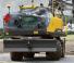Mobilbagger Volvo EW160E