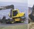 Volvo EW200B