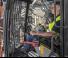 Mobilbagger Volvo EW200E MH