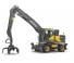 Mobilbagger Volvo EW200E MH