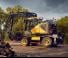 Mobilbagger Volvo EWR170