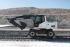 Mobilbagger Hidromek HMK 140 W
