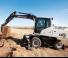 Mobilbagger Hidromek HMK 140 W