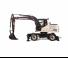 Mobilbagger Hidromek HMK 140 W
