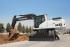 Mobilbagger Hidromek HMK 200 W