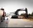 Mobilbagger Hidromek HMK 200 W