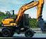 Hyundai HW140