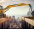 Mobilbagger JCB Hydradig 110W